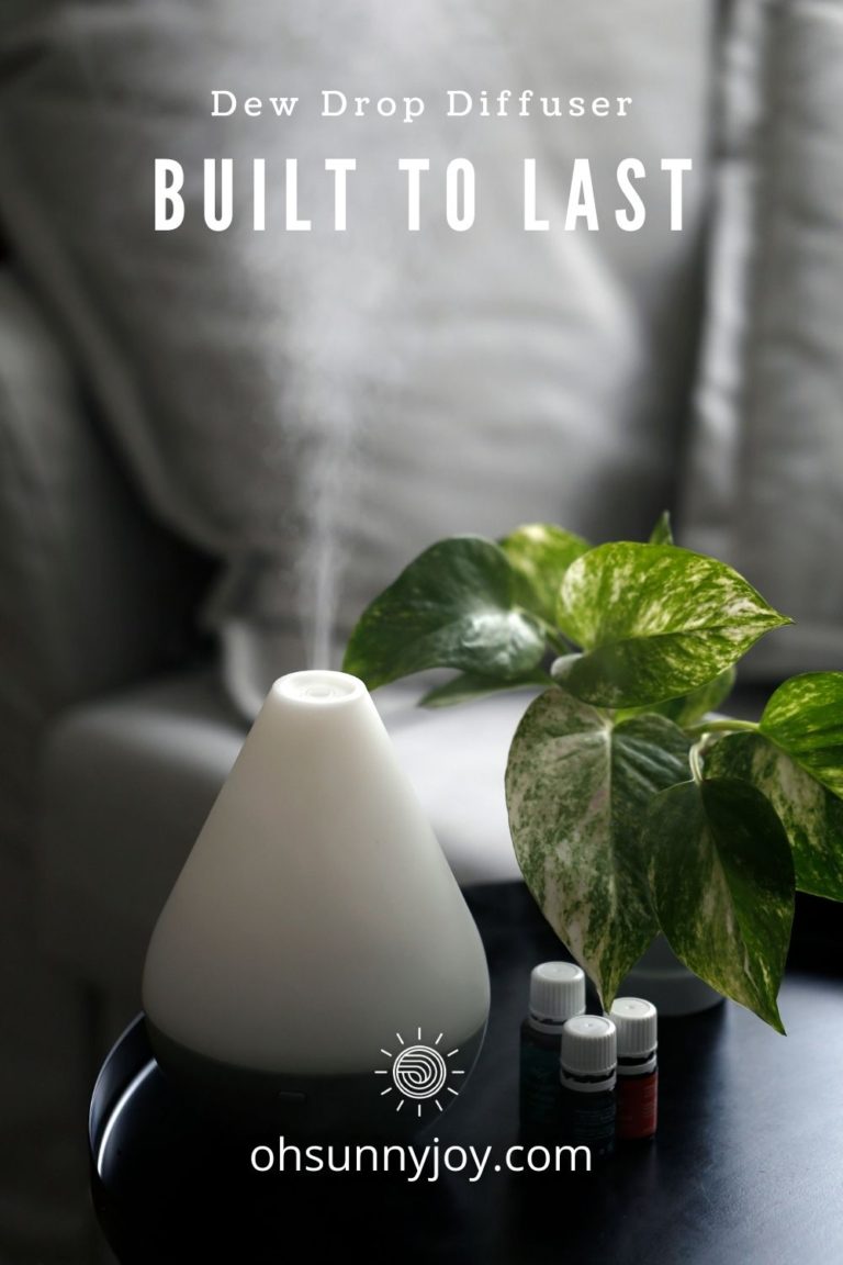 what does a diffuser do in a room