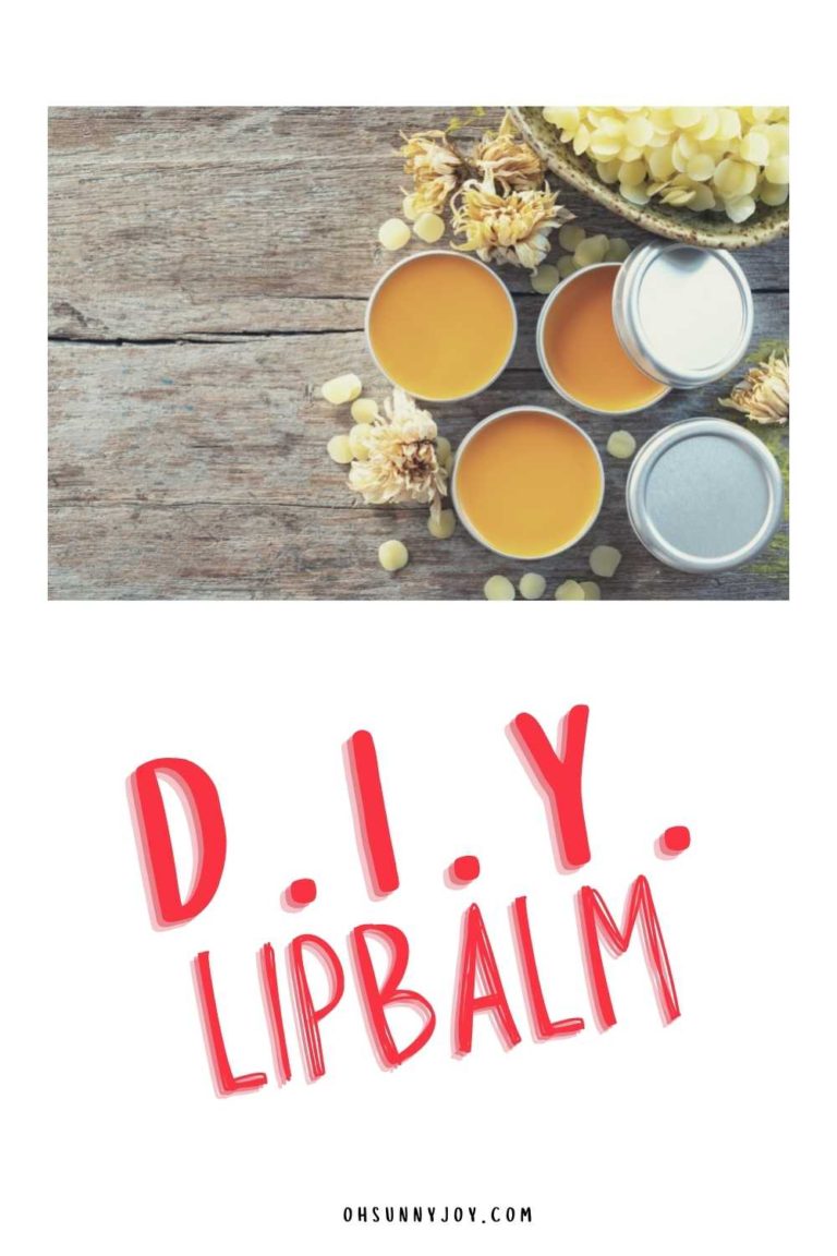 Gifts for essential oil lovers and make your own DIY essential oil gifts