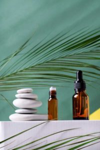 essential oil roller recipes bottle